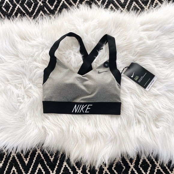 Nike Tops - NWT Nike Sports Bra